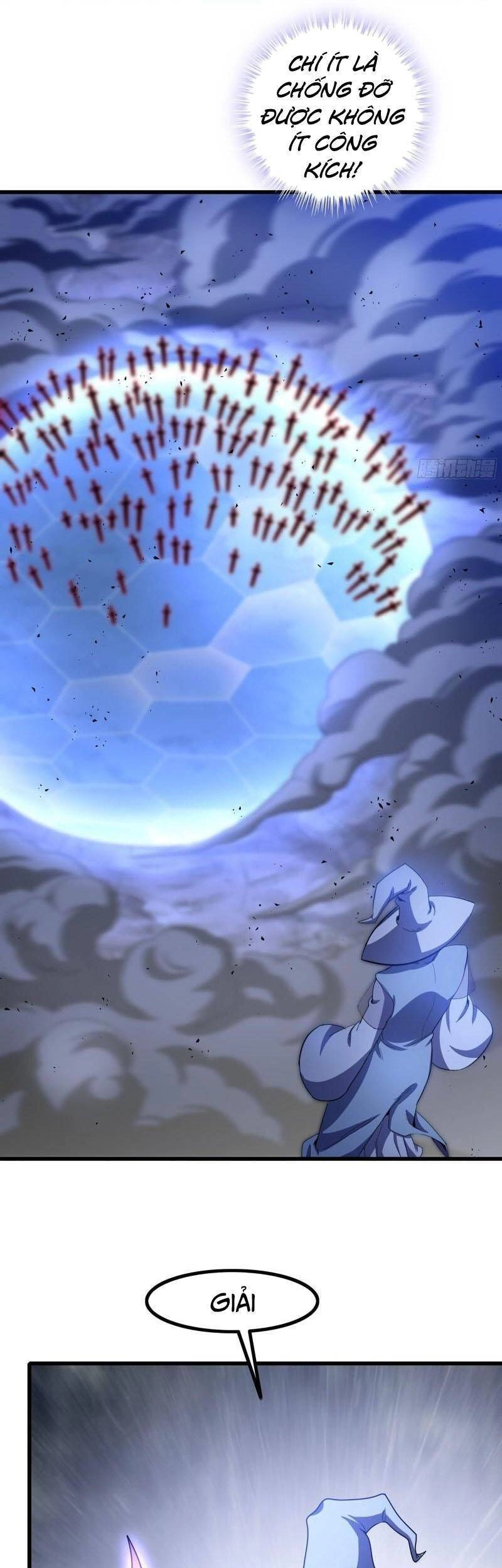 Vợ Tôi Là Quỷ Vương Chapter 358 - 26