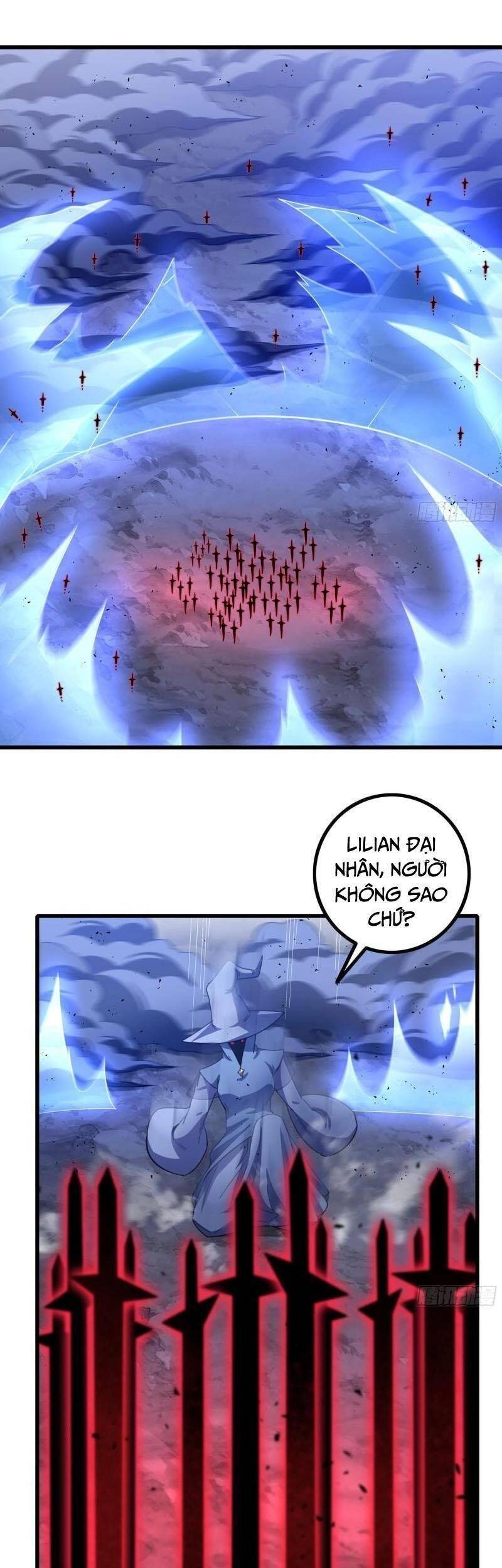 Vợ Tôi Là Quỷ Vương Chapter 358 - 28