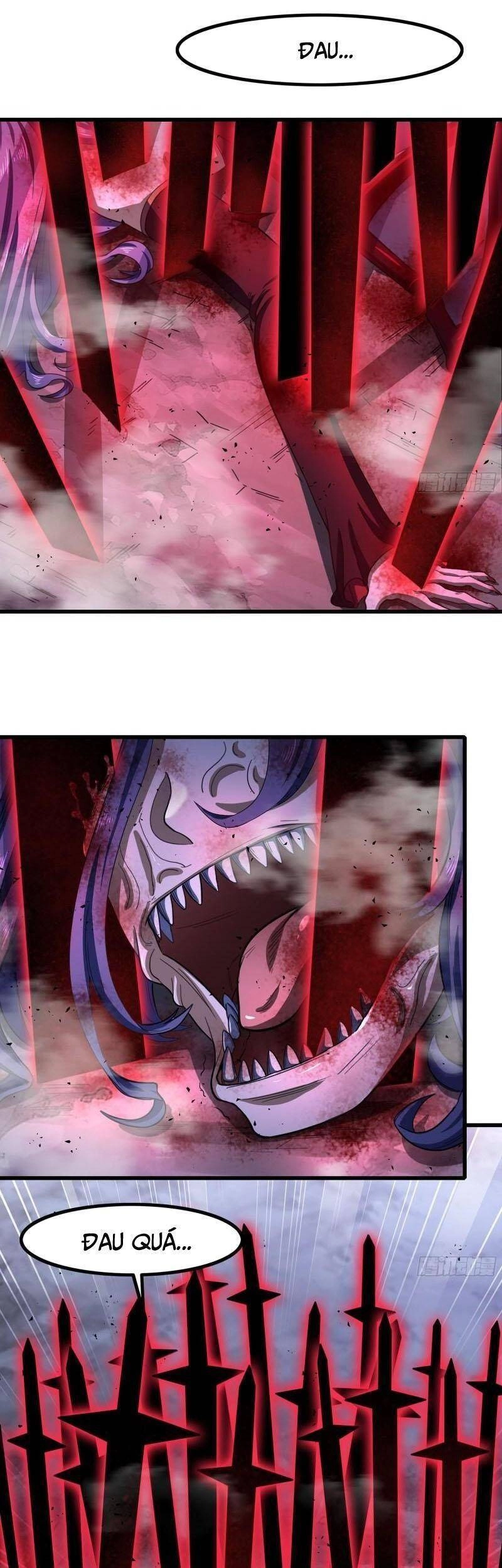 Vợ Tôi Là Quỷ Vương Chapter 358 - 30