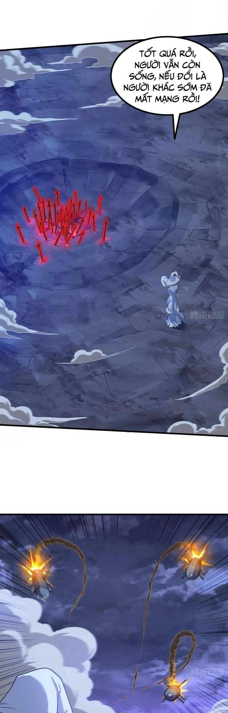 Vợ Tôi Là Quỷ Vương Chapter 358 - 32