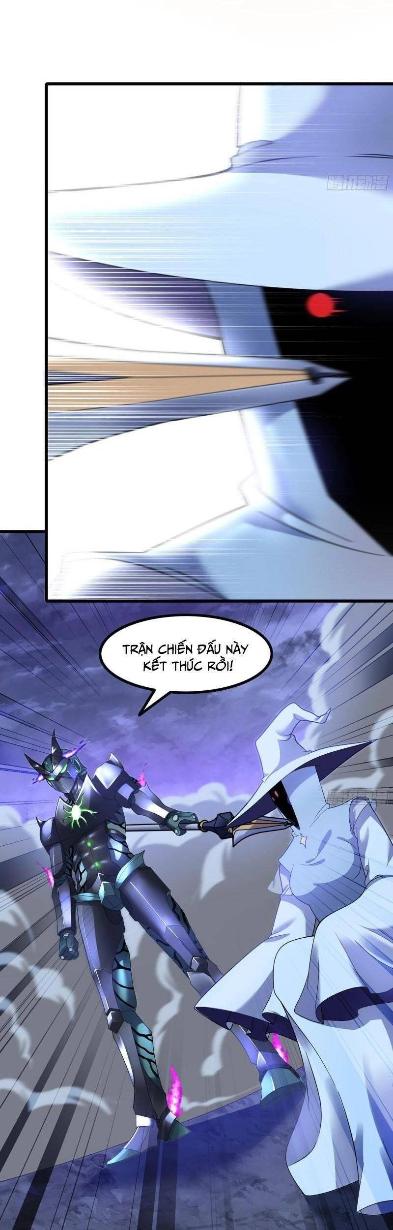 Vợ Tôi Là Quỷ Vương Chapter 358 - 38