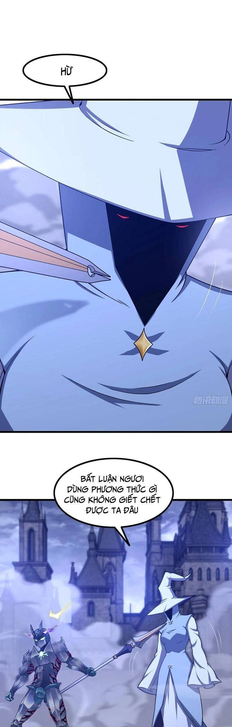 Vợ Tôi Là Quỷ Vương Chapter 359 - 2