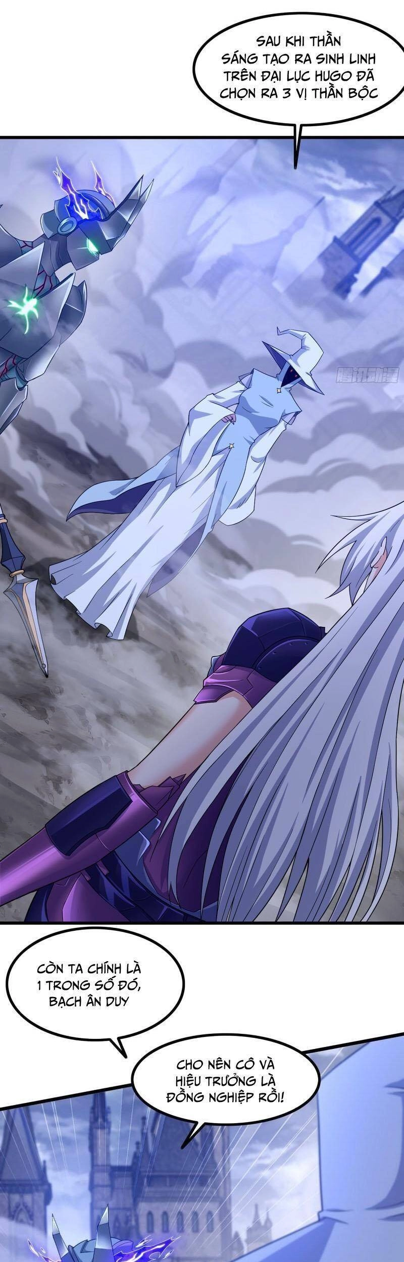 Vợ Tôi Là Quỷ Vương Chapter 359 - 12