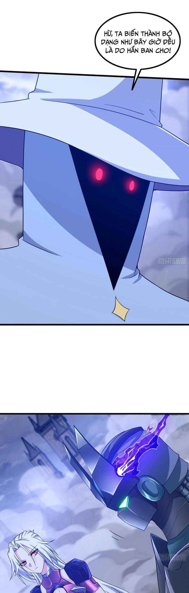 Vợ Tôi Là Quỷ Vương Chapter 359 - 14