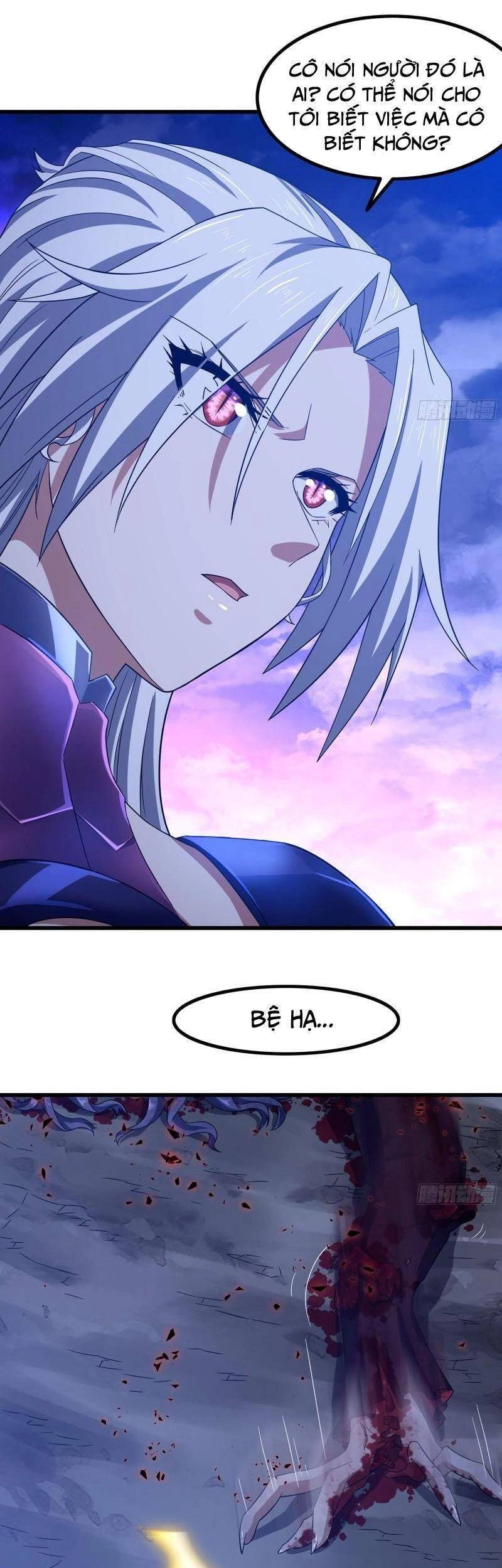 Vợ Tôi Là Quỷ Vương Chapter 359 - 20