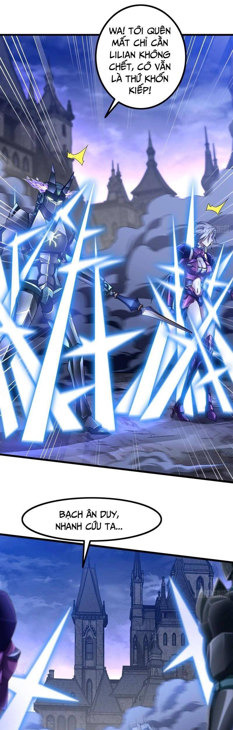 Vợ Tôi Là Quỷ Vương Chapter 359 - 24