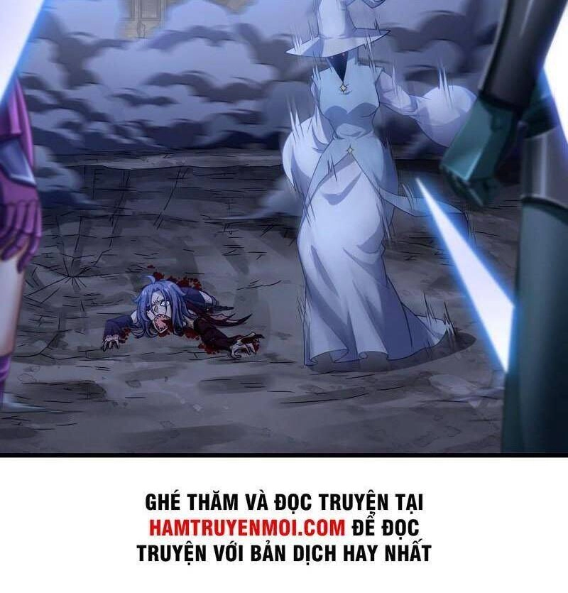 Vợ Tôi Là Quỷ Vương Chapter 359 - 25