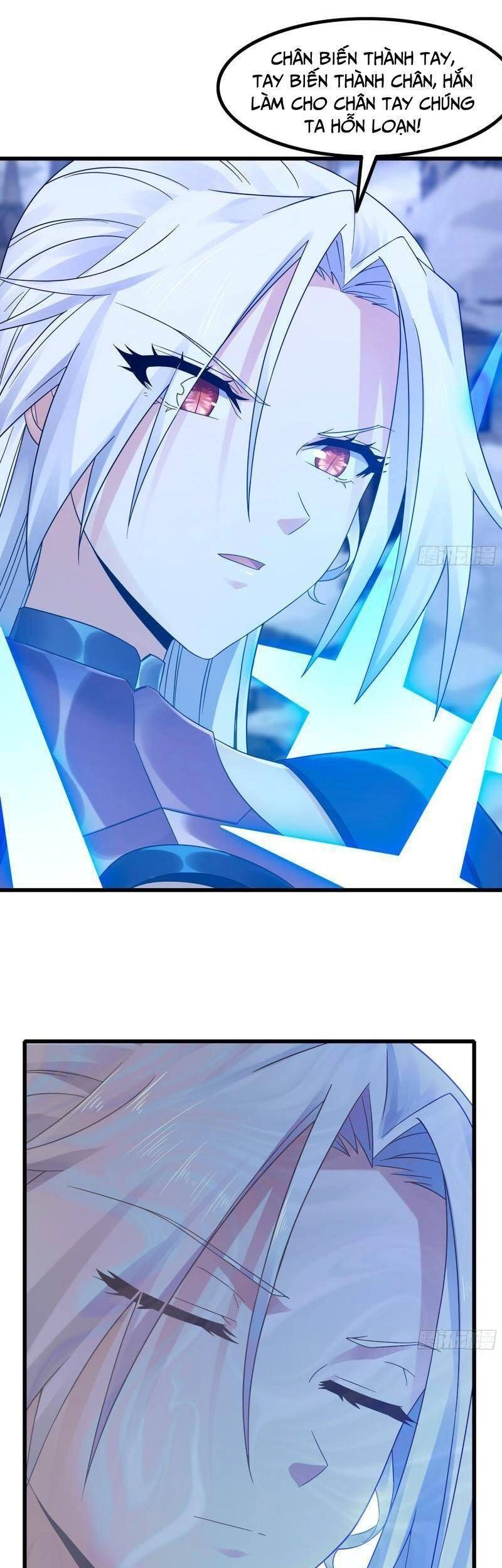 Vợ Tôi Là Quỷ Vương Chapter 359 - 28