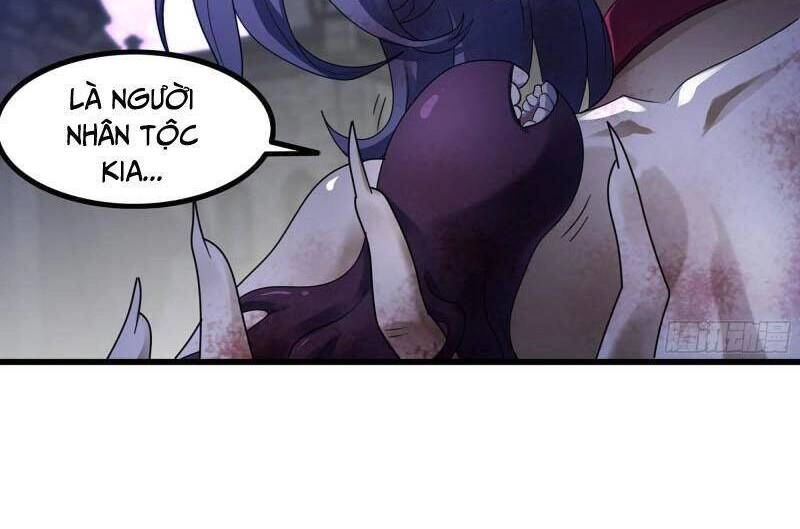 Vợ Tôi Là Quỷ Vương Chapter 359 - 35