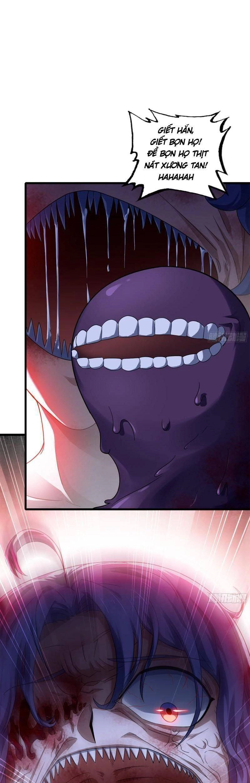 Vợ Tôi Là Quỷ Vương Chapter 359 - 44