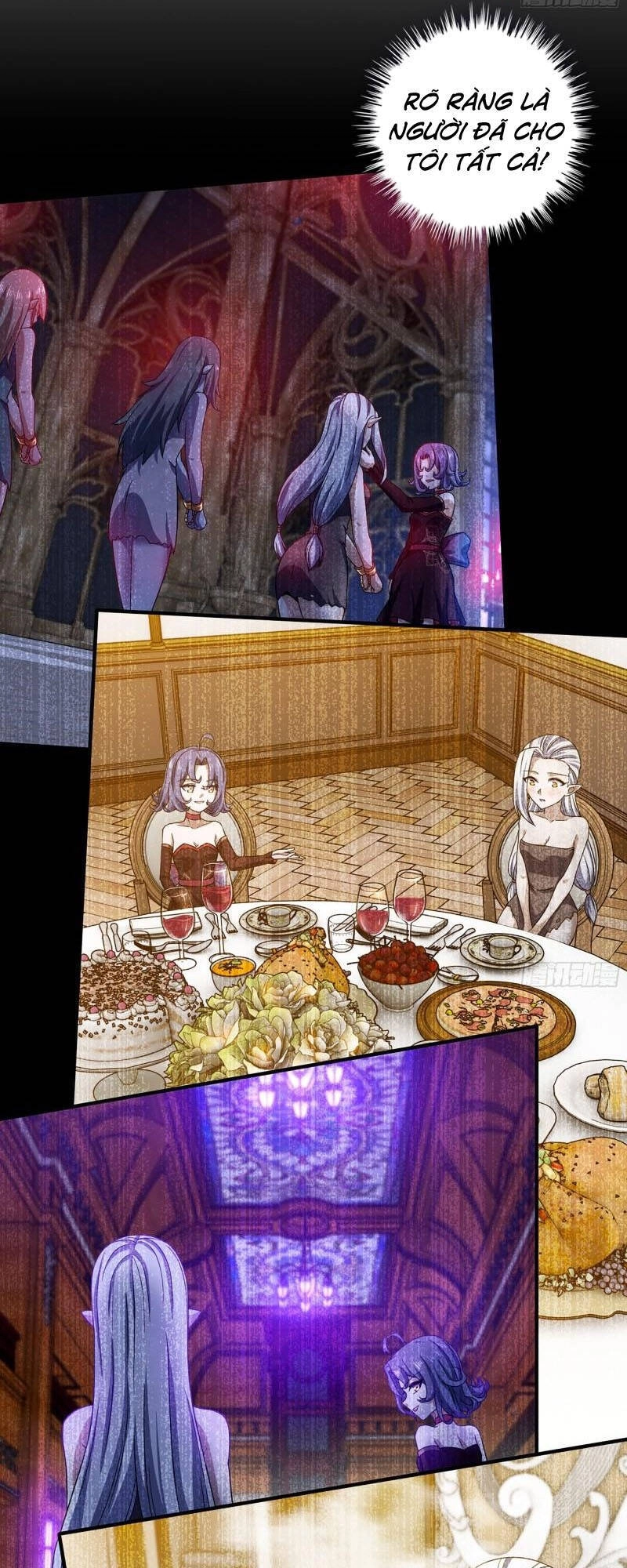 Vợ Tôi Là Quỷ Vương Chapter 360 - 4