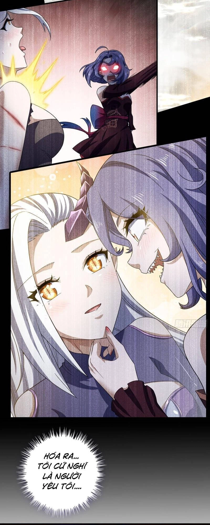 Vợ Tôi Là Quỷ Vương Chapter 360 - 6