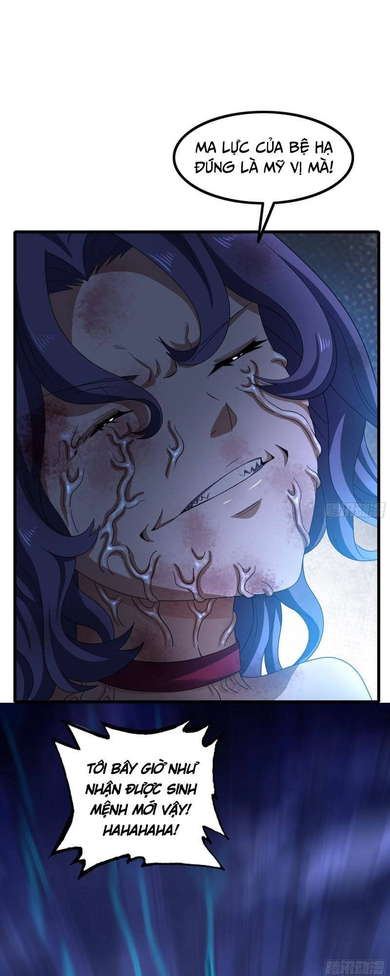 Vợ Tôi Là Quỷ Vương Chapter 360 - 10