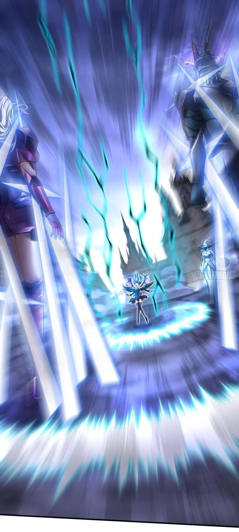 Vợ Tôi Là Quỷ Vương Chapter 360 - 11