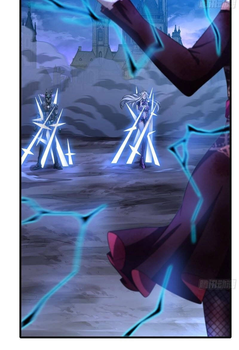 Vợ Tôi Là Quỷ Vương Chapter 360 - 13