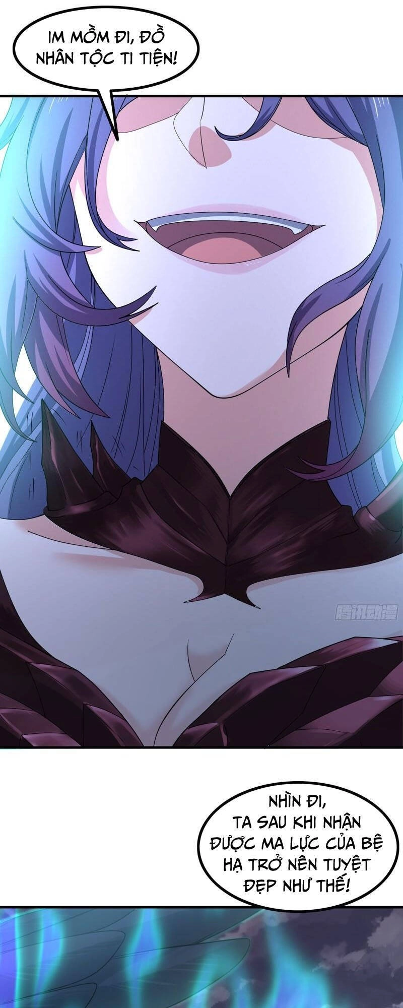 Vợ Tôi Là Quỷ Vương Chapter 360 - 16