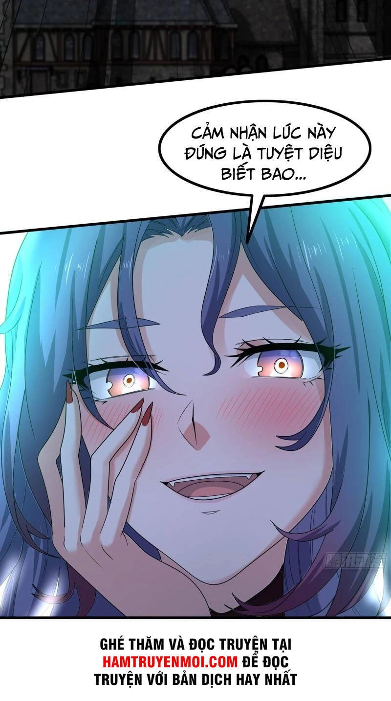 Vợ Tôi Là Quỷ Vương Chapter 360 - 19