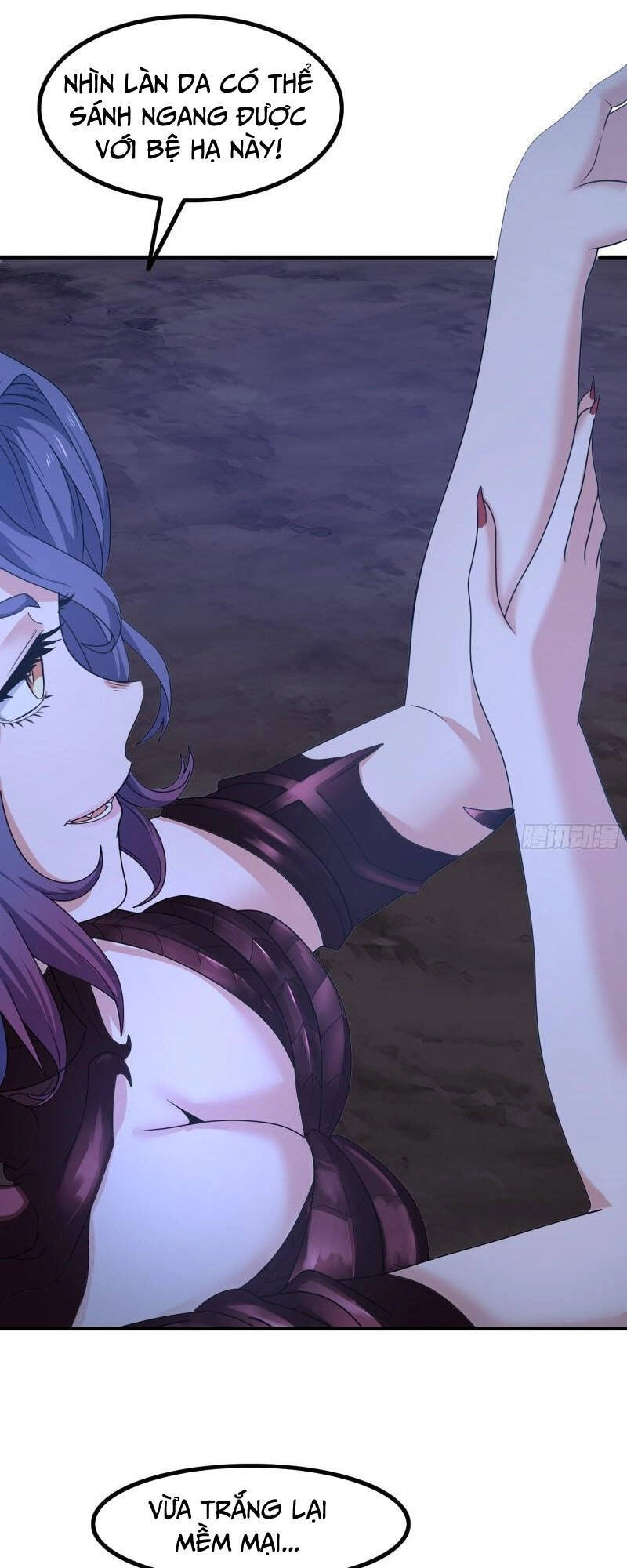 Vợ Tôi Là Quỷ Vương Chapter 360 - 20