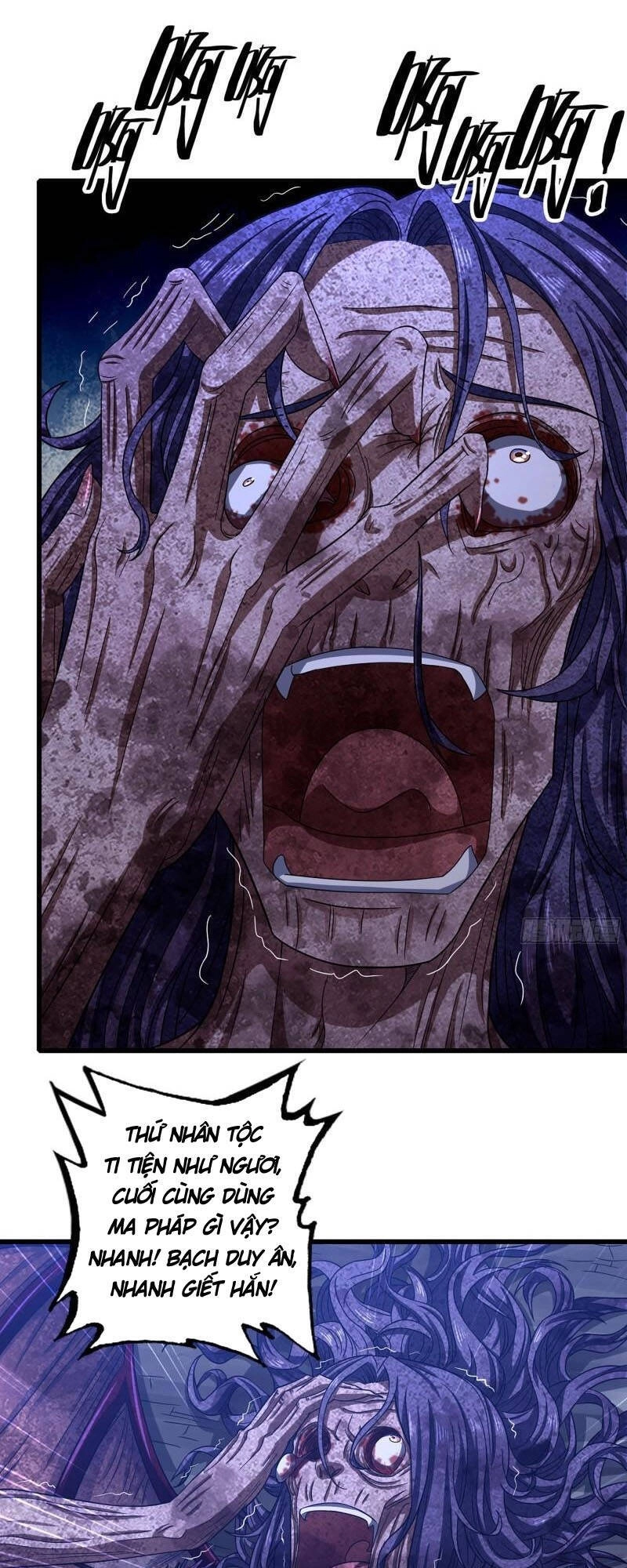 Vợ Tôi Là Quỷ Vương Chapter 360 - 28