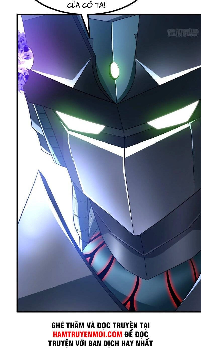 Vợ Tôi Là Quỷ Vương Chapter 360 - 31