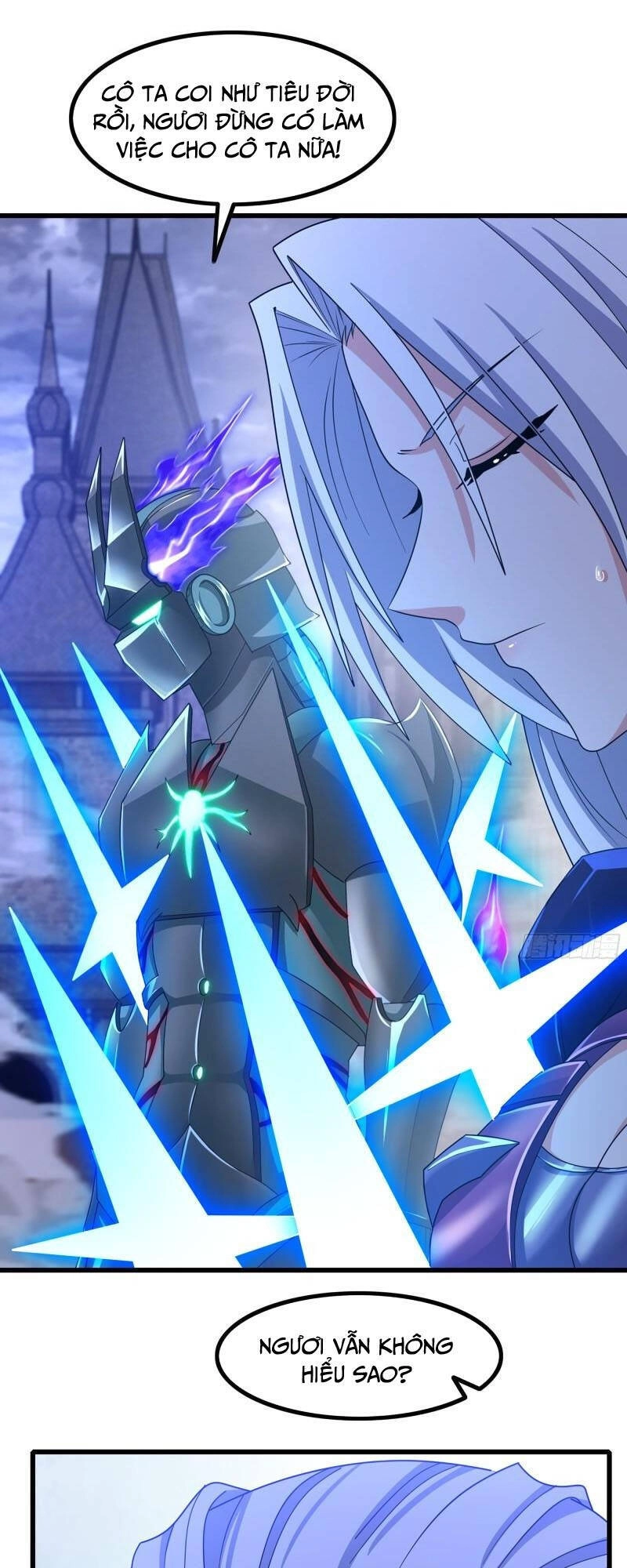 Vợ Tôi Là Quỷ Vương Chapter 360 - 32