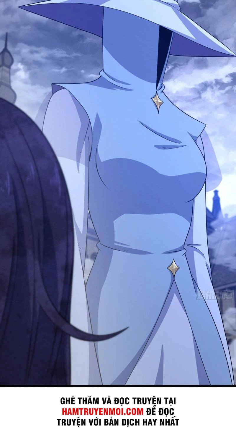 Vợ Tôi Là Quỷ Vương Chapter 360 - 37