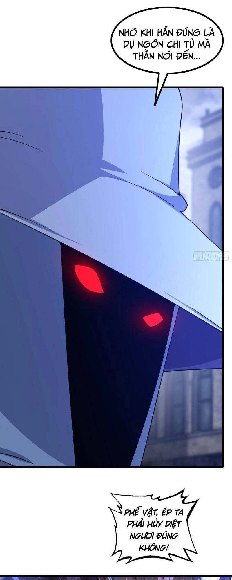 Vợ Tôi Là Quỷ Vương Chapter 360 - 38