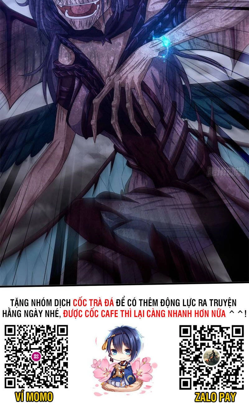 Vợ Tôi Là Quỷ Vương Chapter 360 - 41