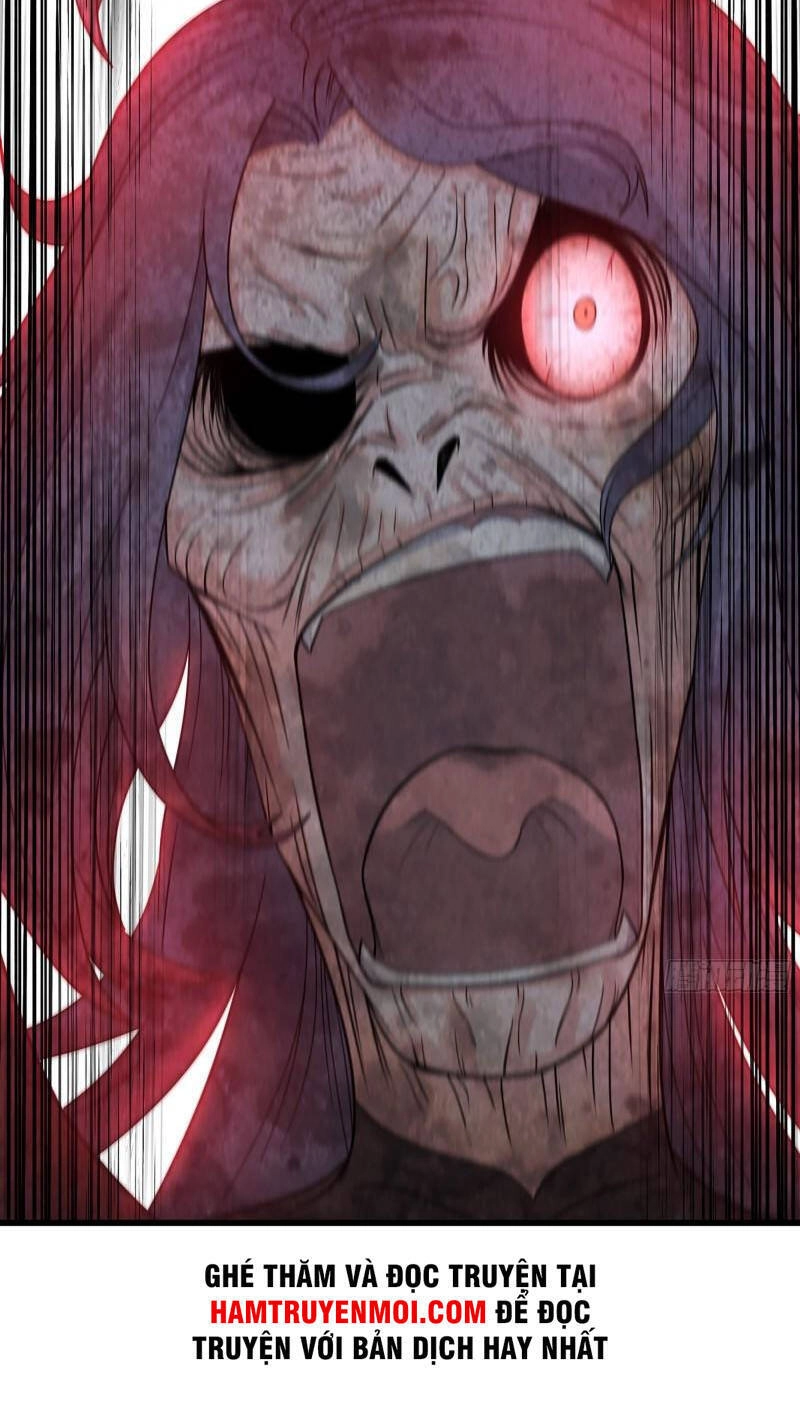 Vợ Tôi Là Quỷ Vương Chapter 361 - 5