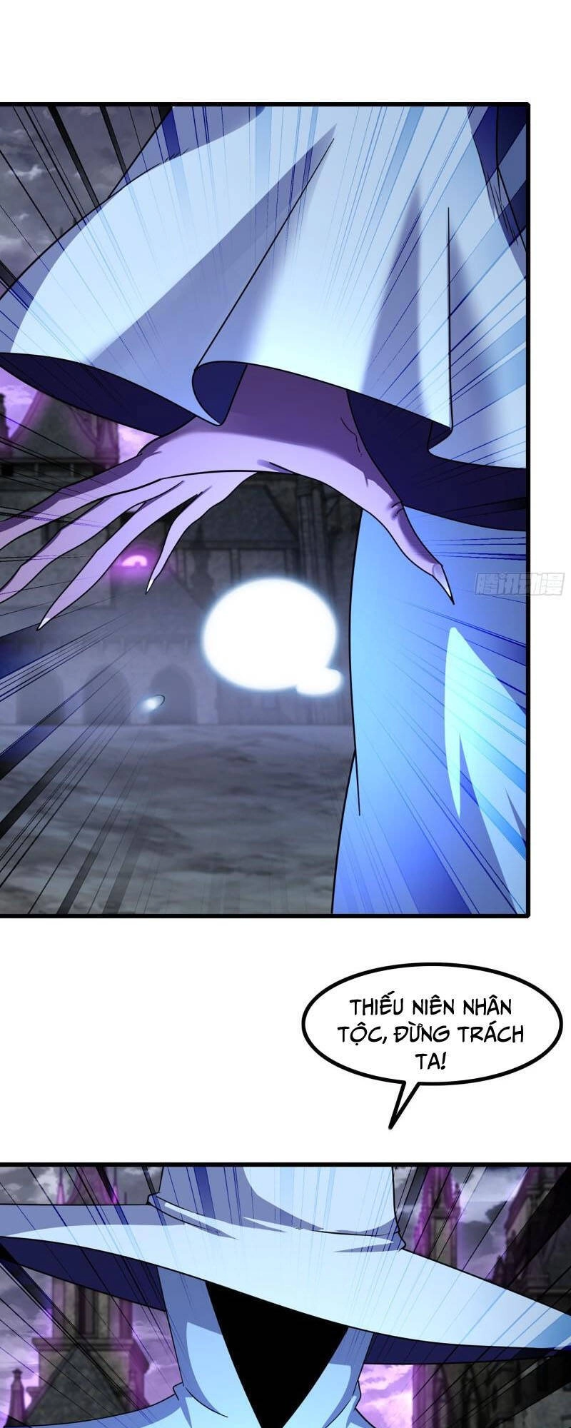 Vợ Tôi Là Quỷ Vương Chapter 361 - 6