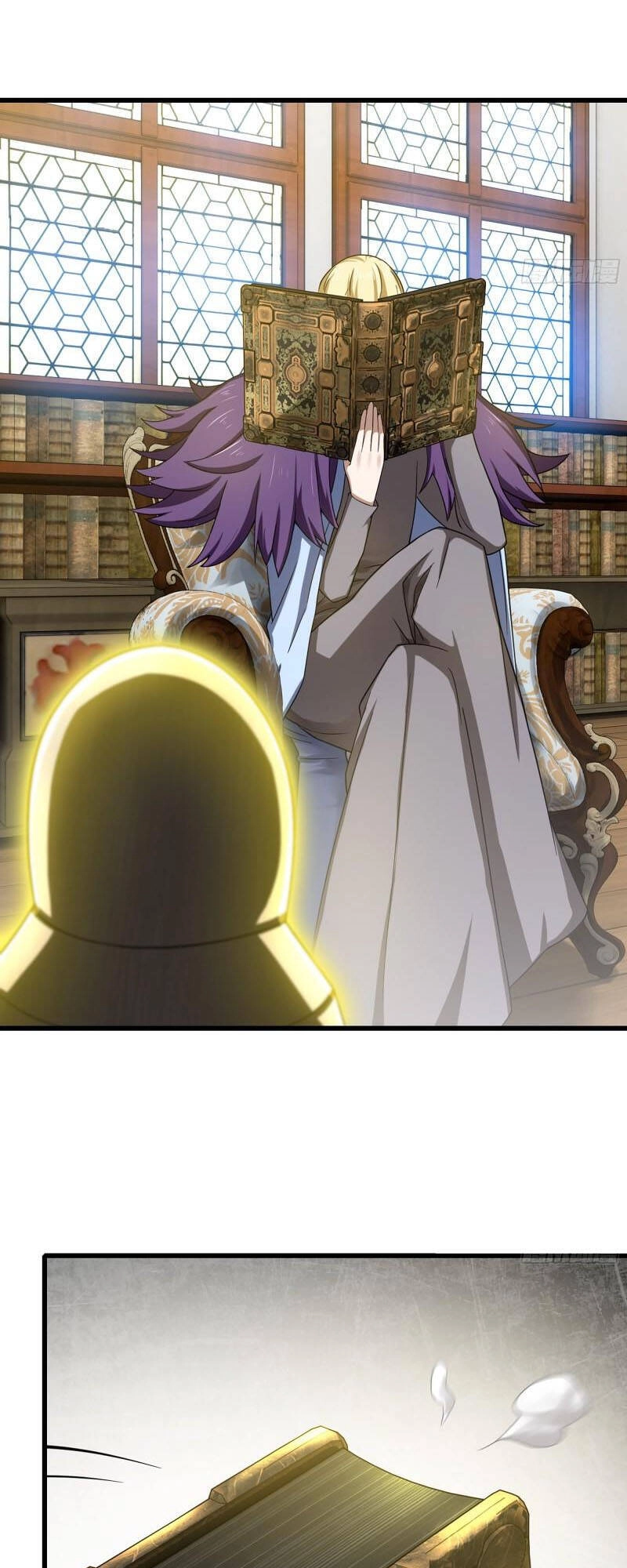 Vợ Tôi Là Quỷ Vương Chapter 361 - 12