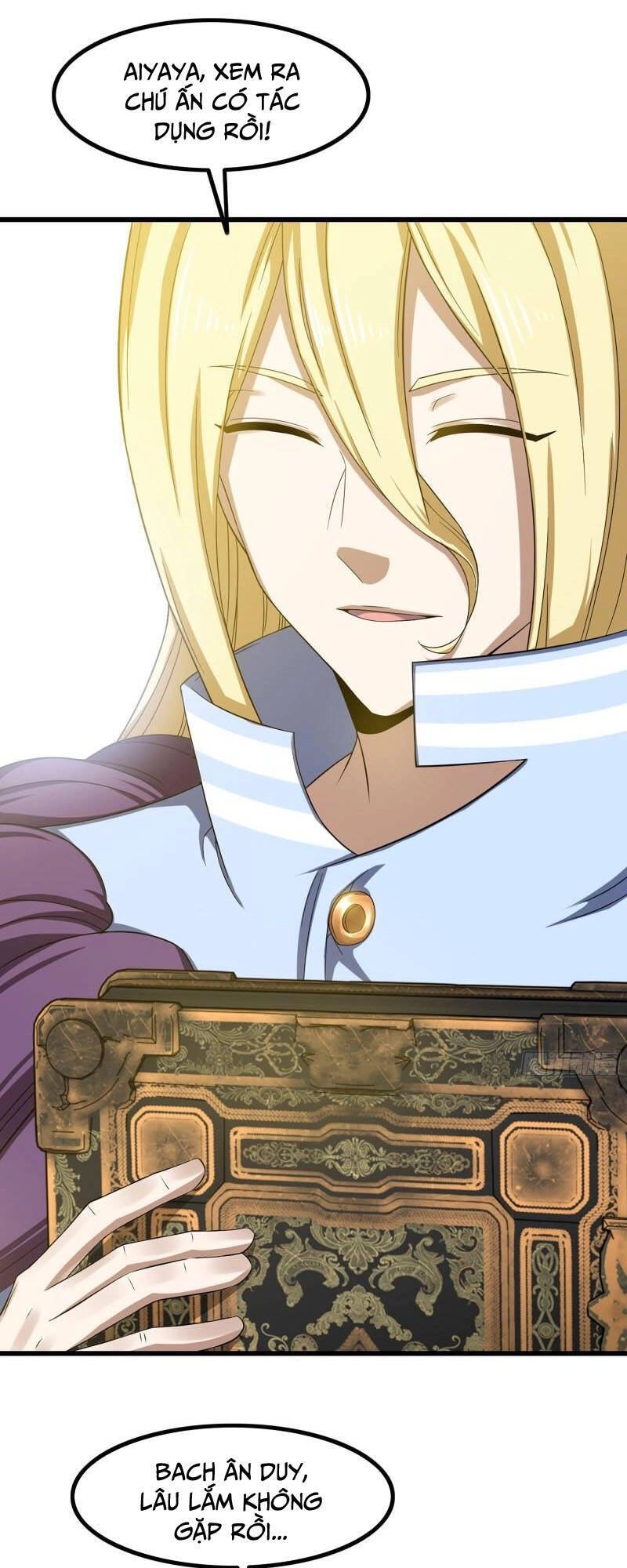 Vợ Tôi Là Quỷ Vương Chapter 361 - 14