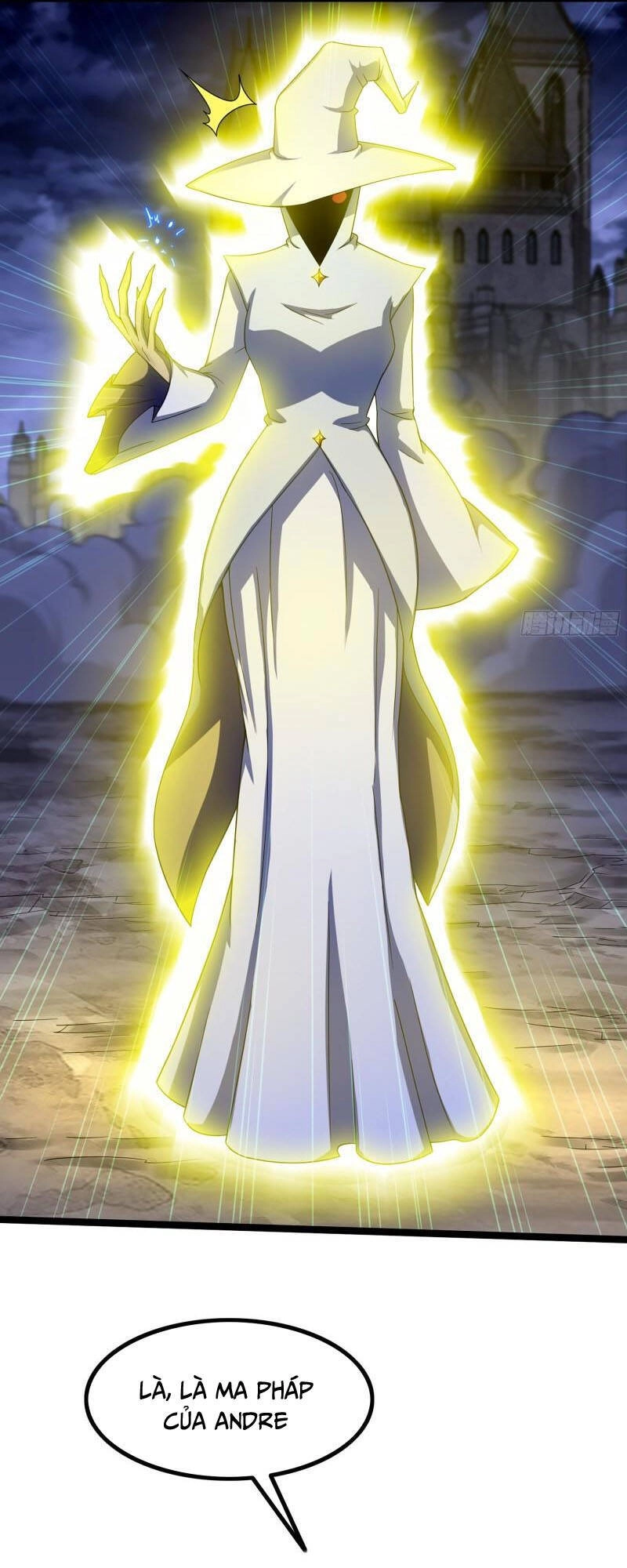 Vợ Tôi Là Quỷ Vương Chapter 361 - 16