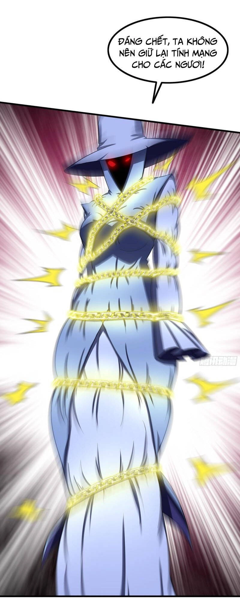 Vợ Tôi Là Quỷ Vương Chapter 361 - 18