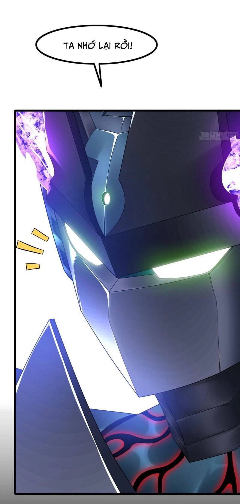 Vợ Tôi Là Quỷ Vương Chapter 361 - 19