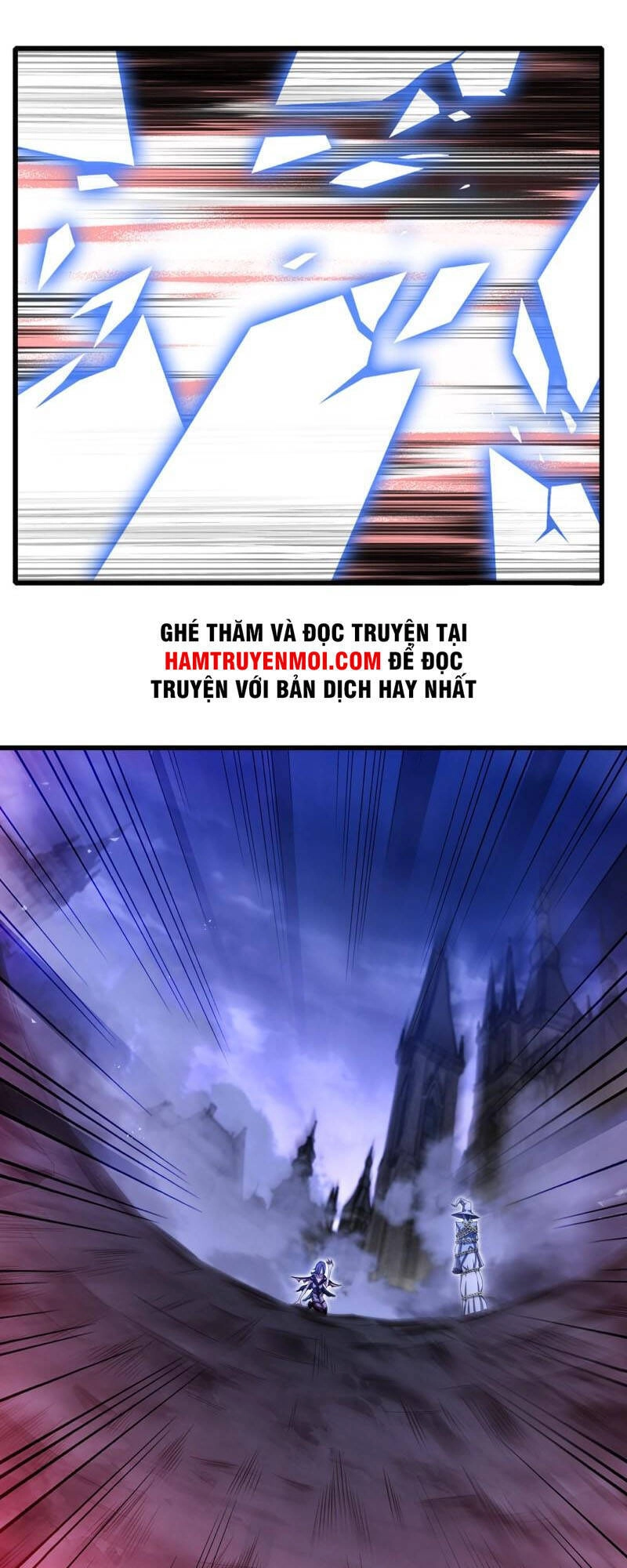 Vợ Tôi Là Quỷ Vương Chapter 361 - 22