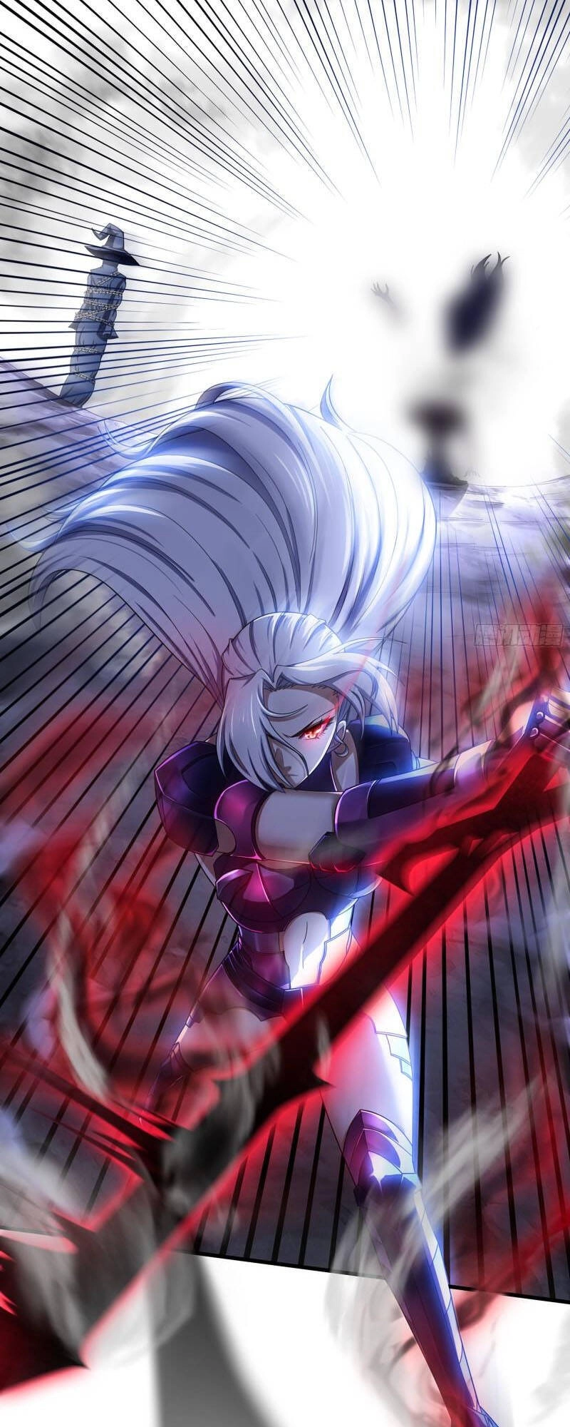 Vợ Tôi Là Quỷ Vương Chapter 361 - 24