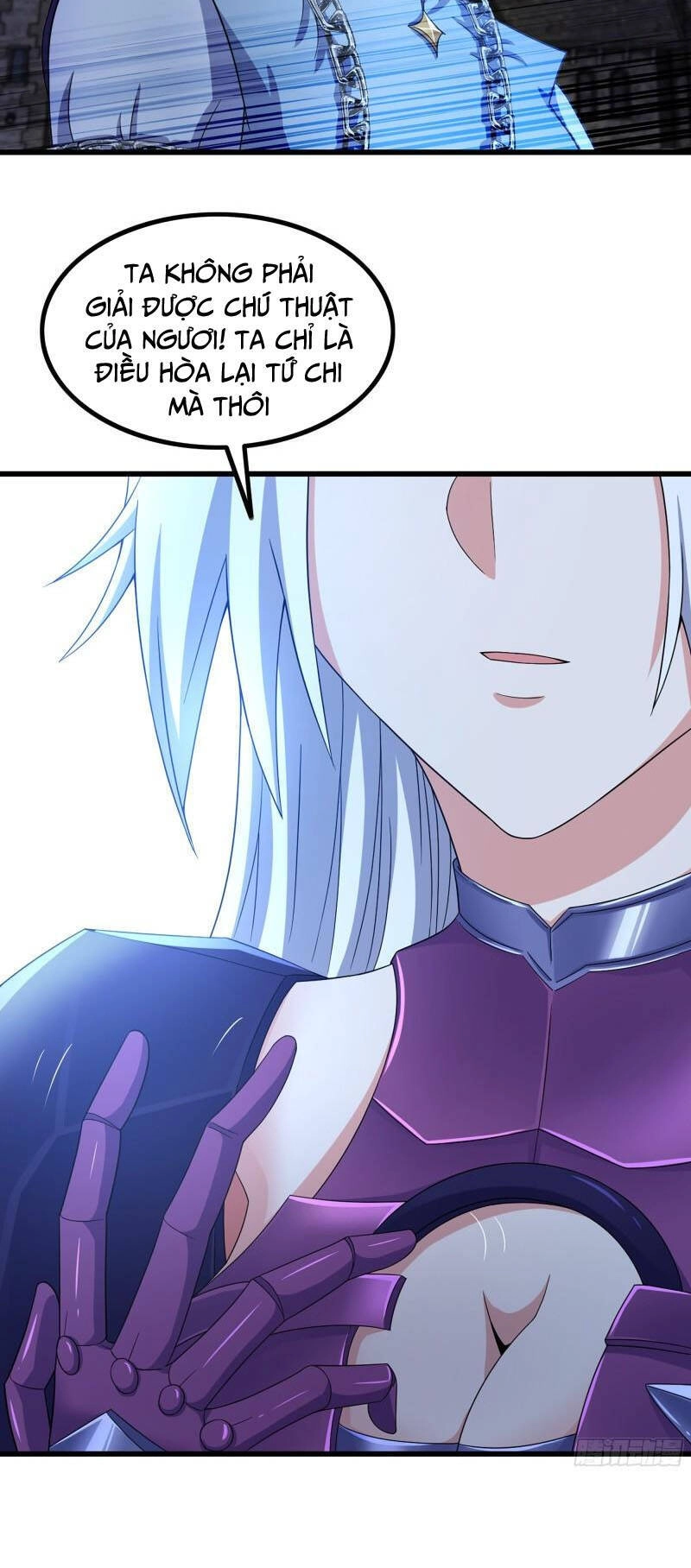 Vợ Tôi Là Quỷ Vương Chapter 361 - 27