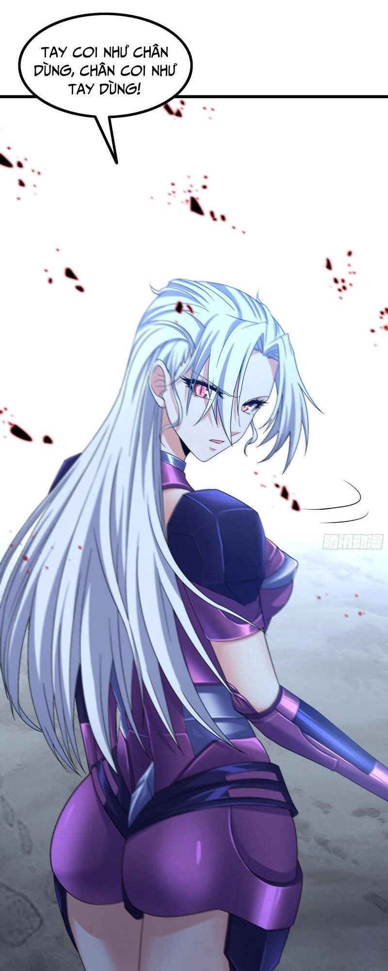 Vợ Tôi Là Quỷ Vương Chapter 361 - 28