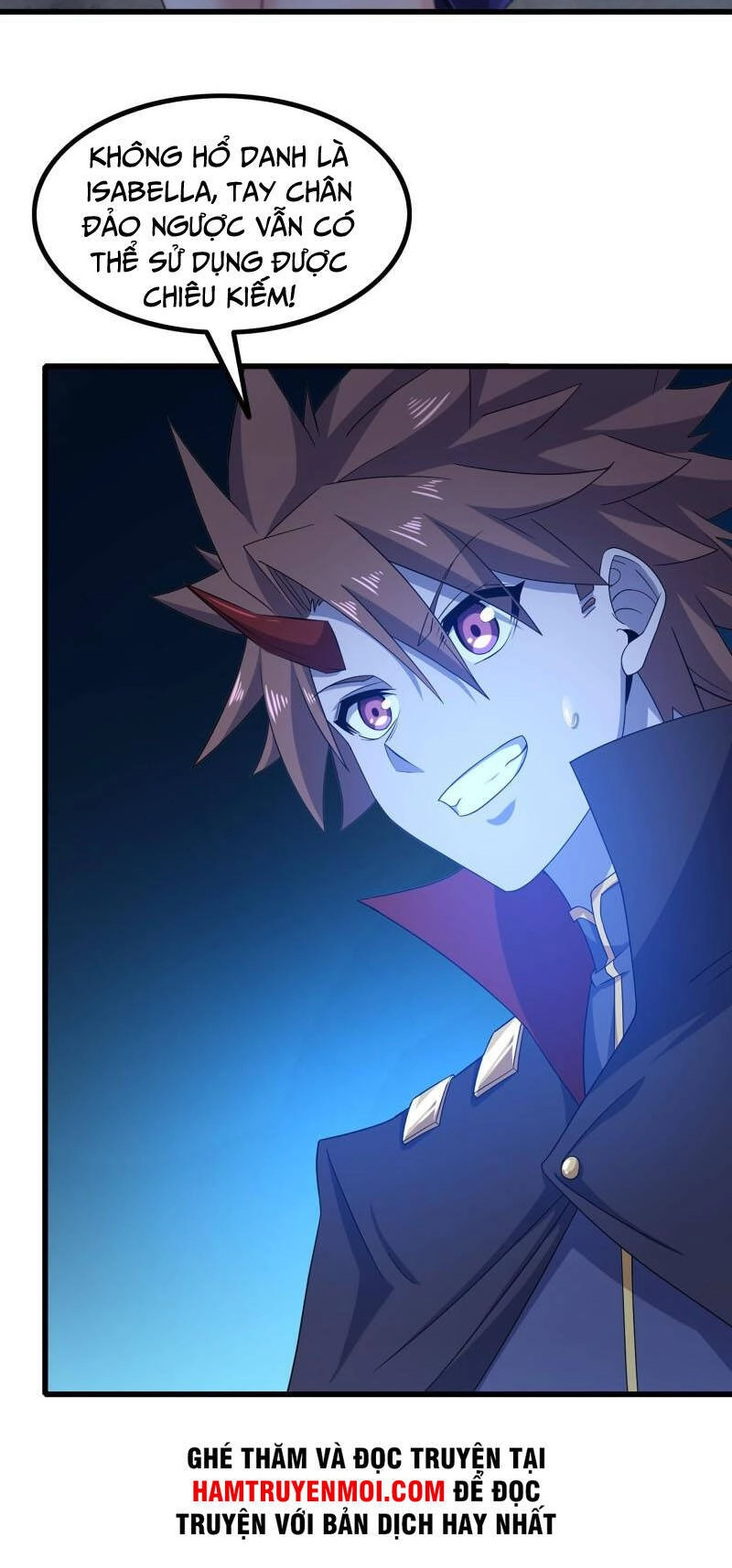 Vợ Tôi Là Quỷ Vương Chapter 361 - 29