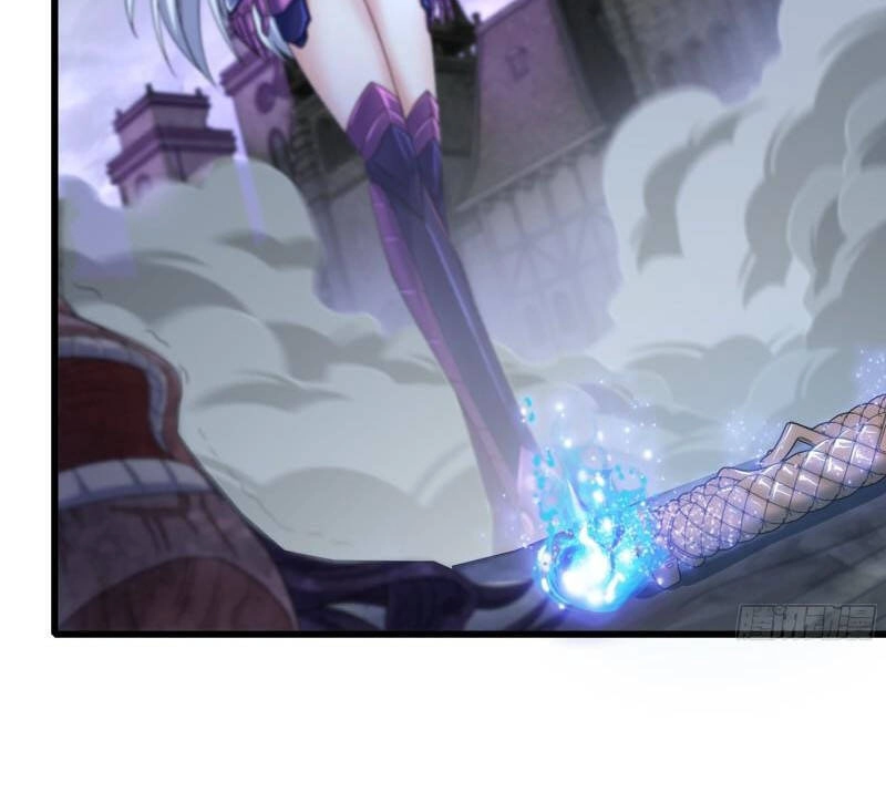 Vợ Tôi Là Quỷ Vương Chapter 361 - 31