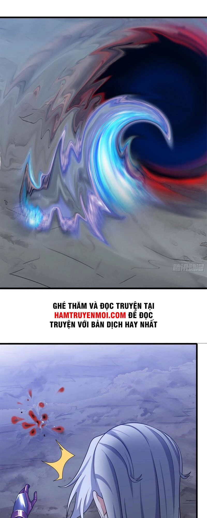 Vợ Tôi Là Quỷ Vương Chapter 361 - 34