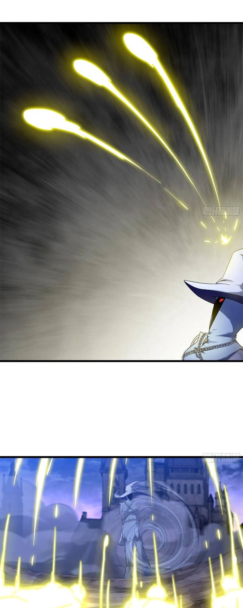 Vợ Tôi Là Quỷ Vương Chapter 361 - 38