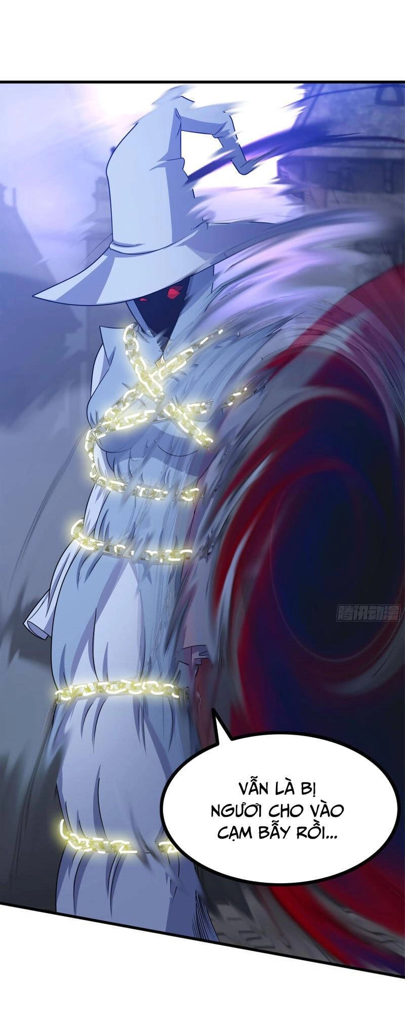 Vợ Tôi Là Quỷ Vương Chapter 361 - 42