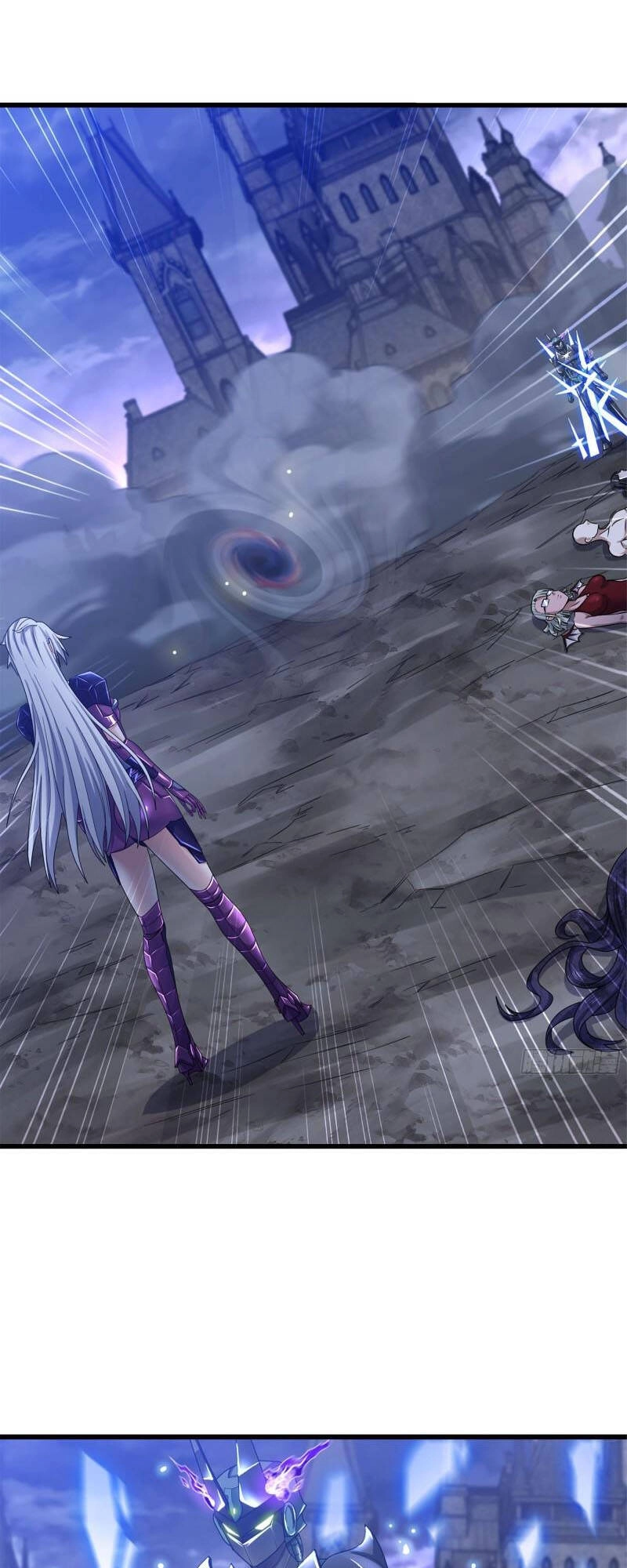 Vợ Tôi Là Quỷ Vương Chapter 361 - 44