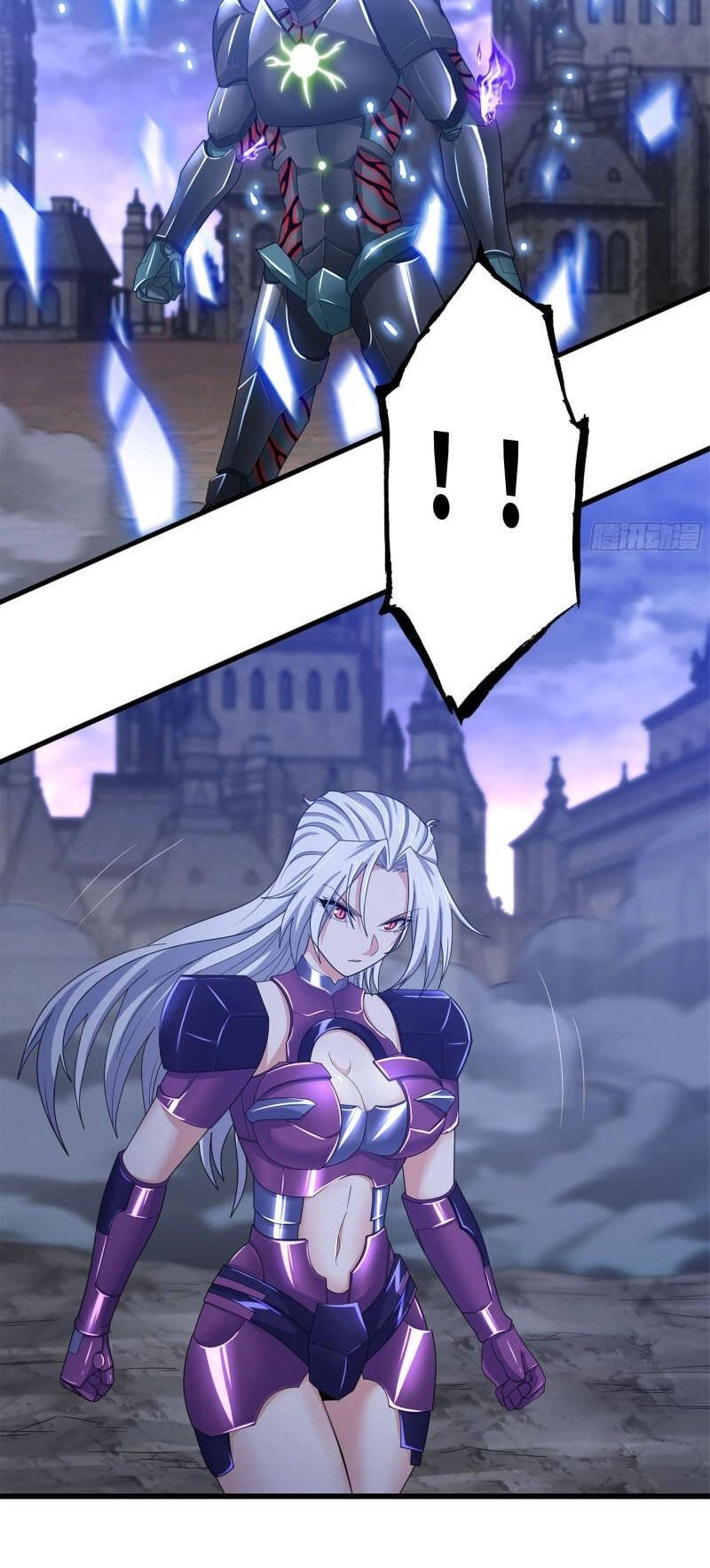 Vợ Tôi Là Quỷ Vương Chapter 361 - 45