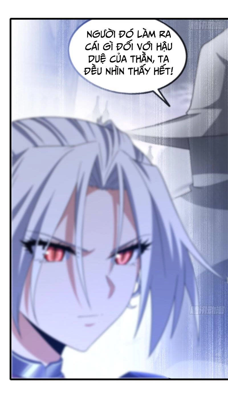 Vợ Tôi Là Quỷ Vương Chapter 361 - 47