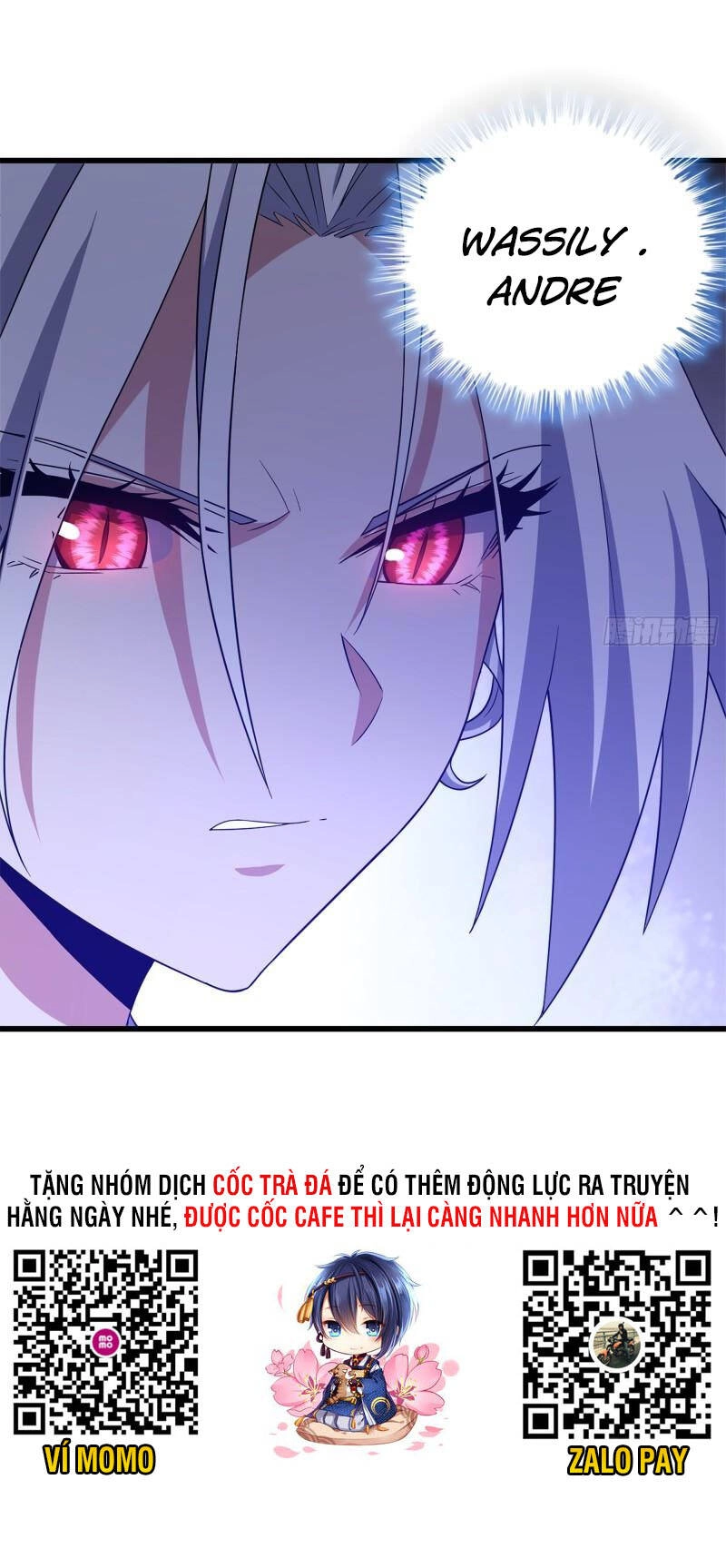 Vợ Tôi Là Quỷ Vương Chapter 361 - 48