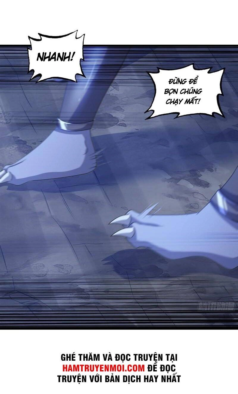 Vợ Tôi Là Quỷ Vương Chapter 362 - 4