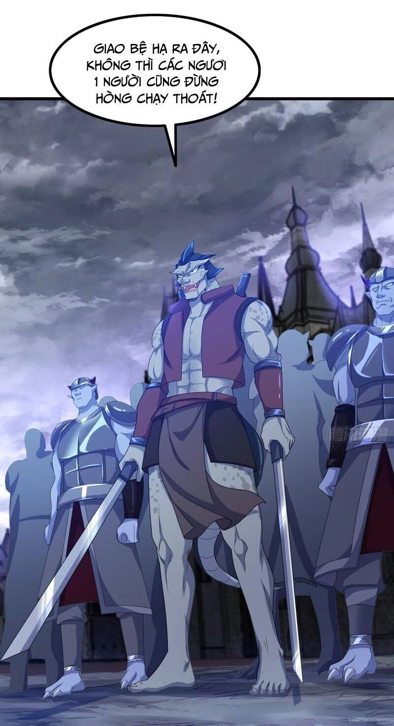 Vợ Tôi Là Quỷ Vương Chapter 362 - 6